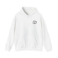 VIRTUS ORIGINAL CLASSIC UNISEX HOODED SWEATSHIRT