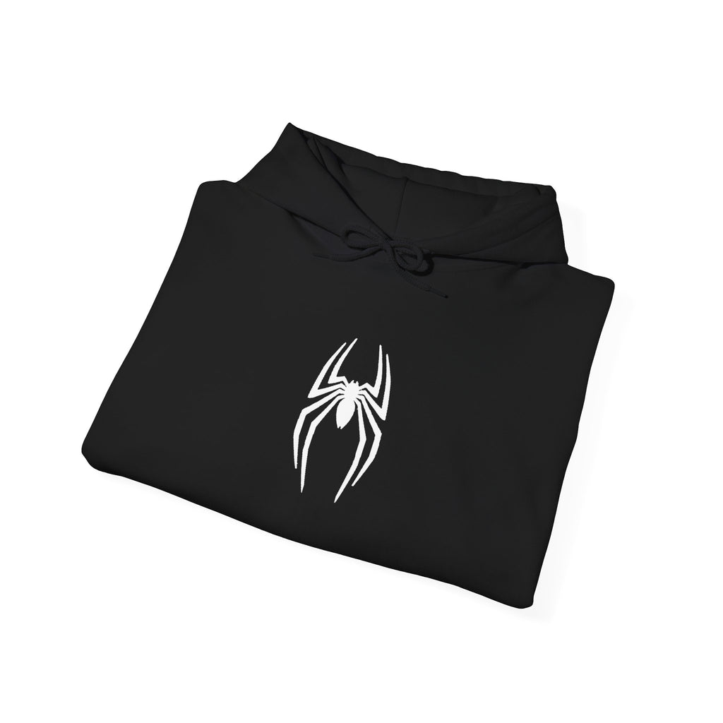 SPIDERMAN DESIGN UNISEX HEAVY BLEND™ HOODED SWEATSHIRT