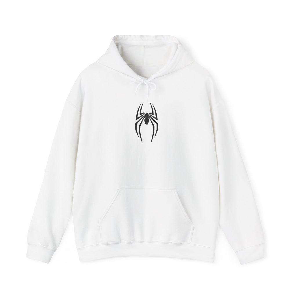 SPIDERMAN DESIGN UNISEX HEAVY BLEND™ HOODED SWEATSHIRT