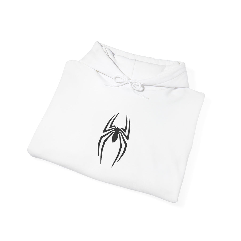 SPIDERMAN DESIGN UNISEX HEAVY BLEND™ HOODED SWEATSHIRT