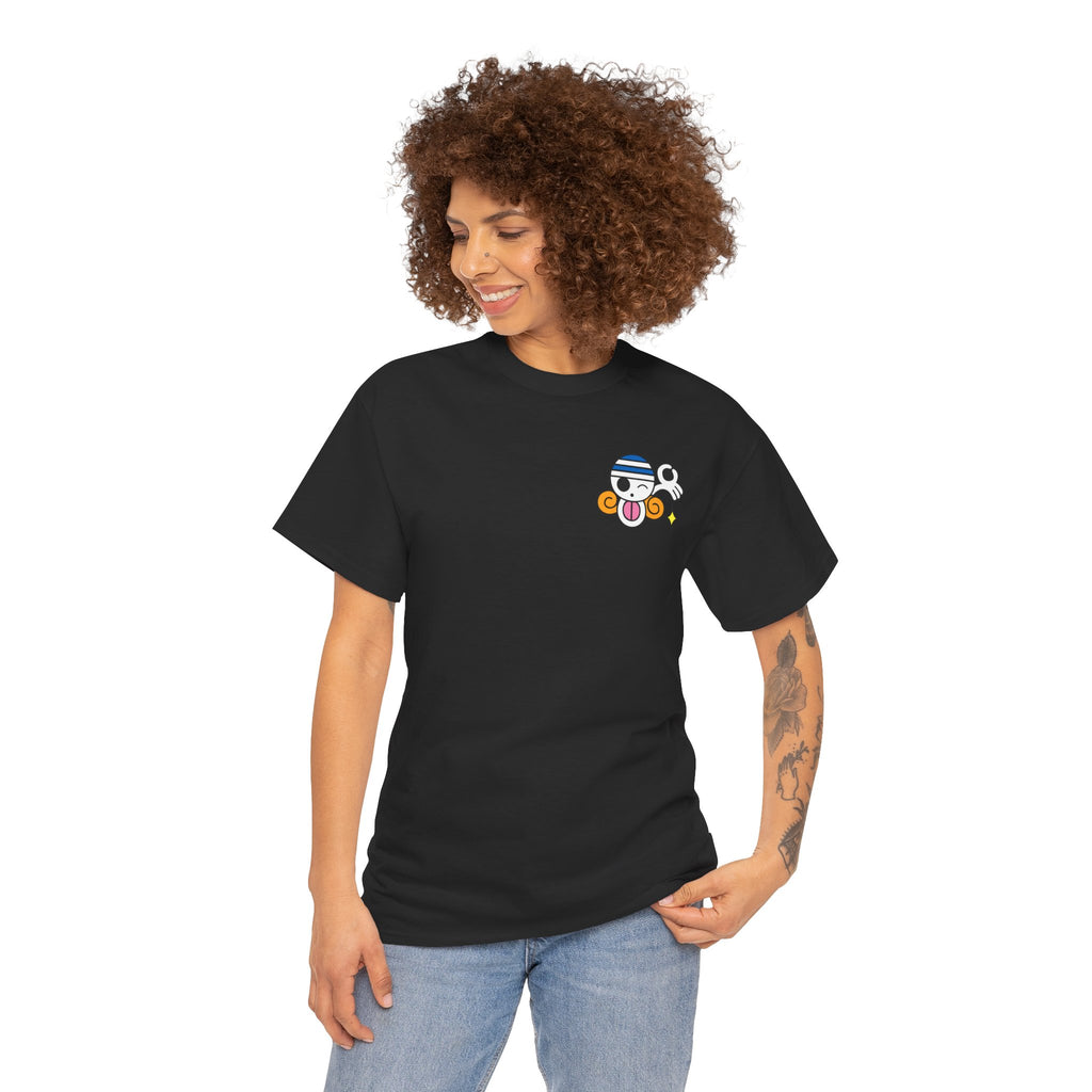 NAMI OP Unisex Heavy Cotton Tee