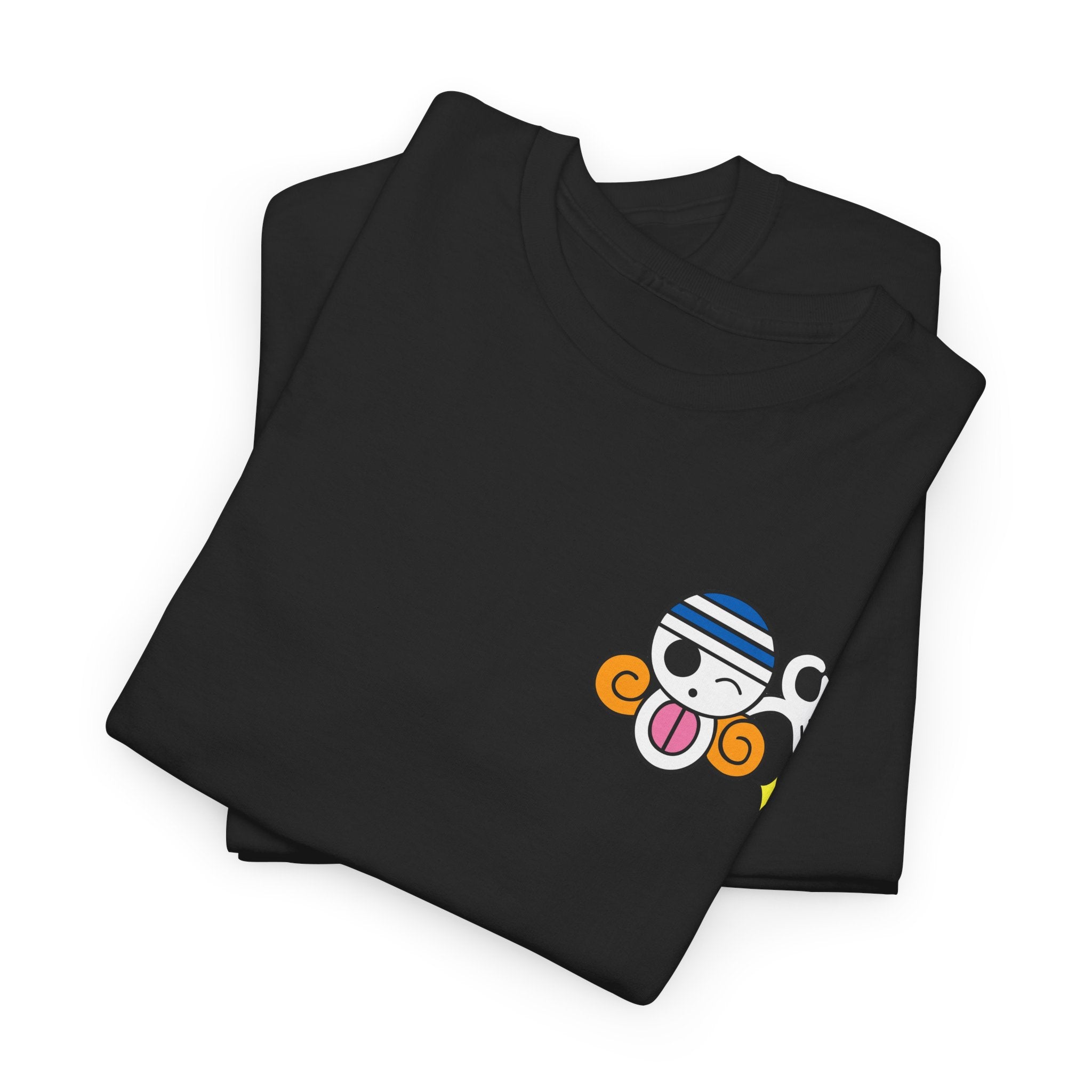 NAMI OP Unisex Heavy Cotton Tee