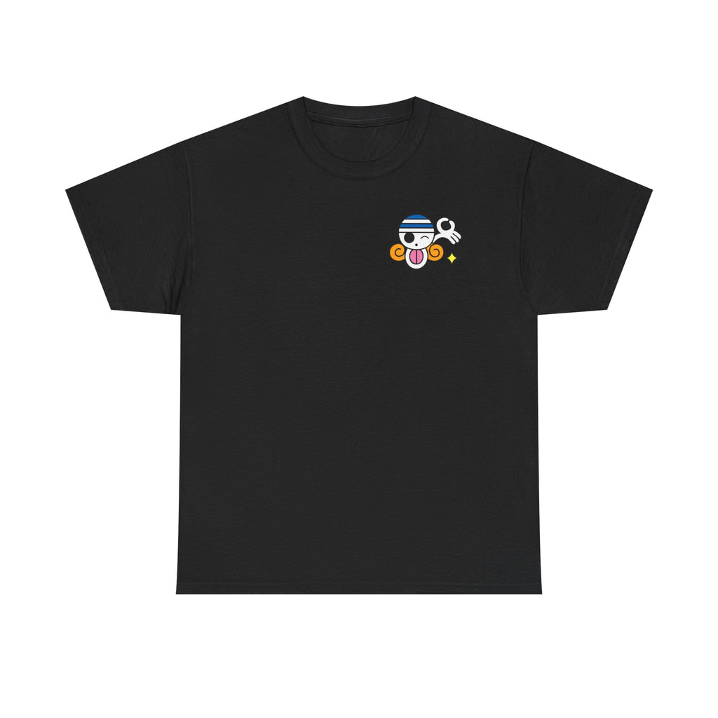 NAMI OP Unisex Heavy Cotton Tee