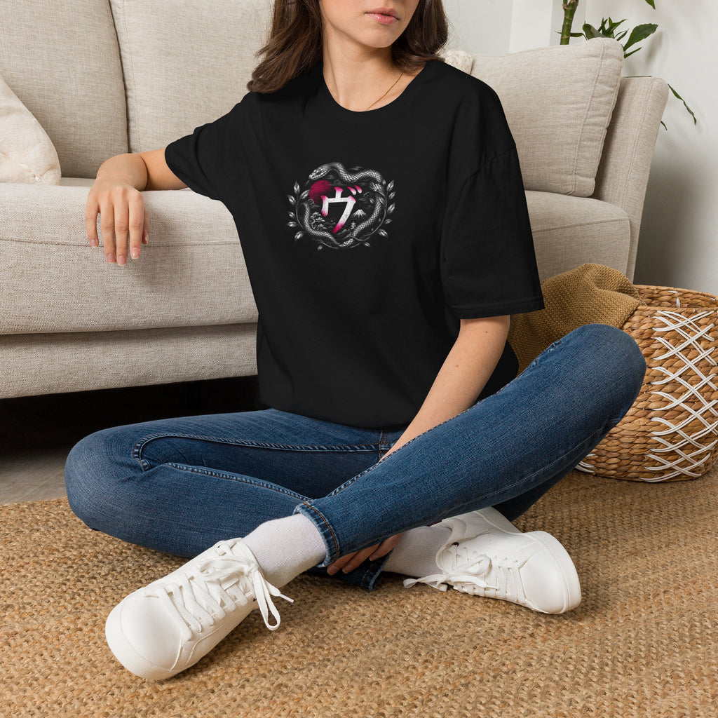 VIRTUS ORIGINAL CLASSIC JAPANESE VERSION Unisex Softstyle T-Shirt
