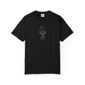 POWER CHAINSAW-MAN DESIGN Unisex Garment-Dyed T-shirt