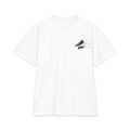 MEGUMI DESIGN UNISEX MAX HEAVYWEIGHT SHORT SLEEVE