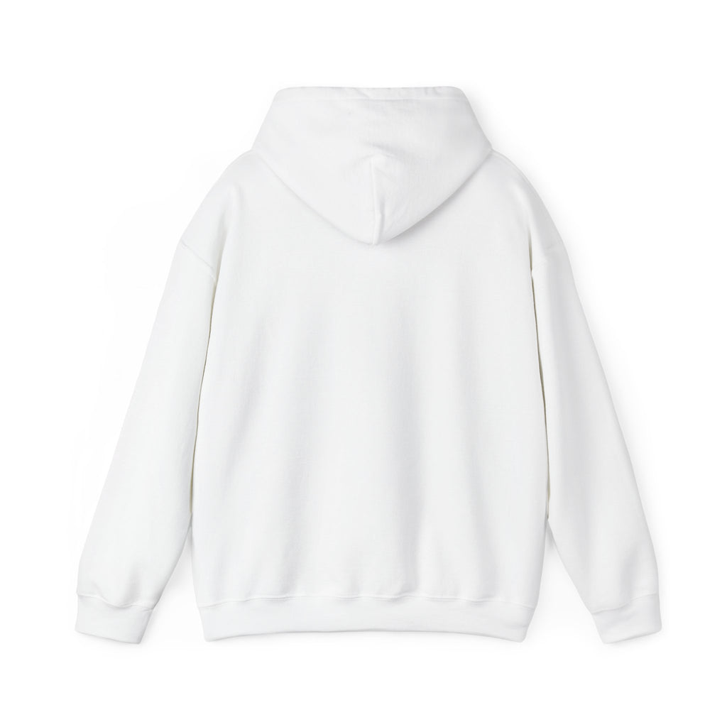 "SINGLE MOTHER HUNTER" Unisex Hooded Sweatshirt