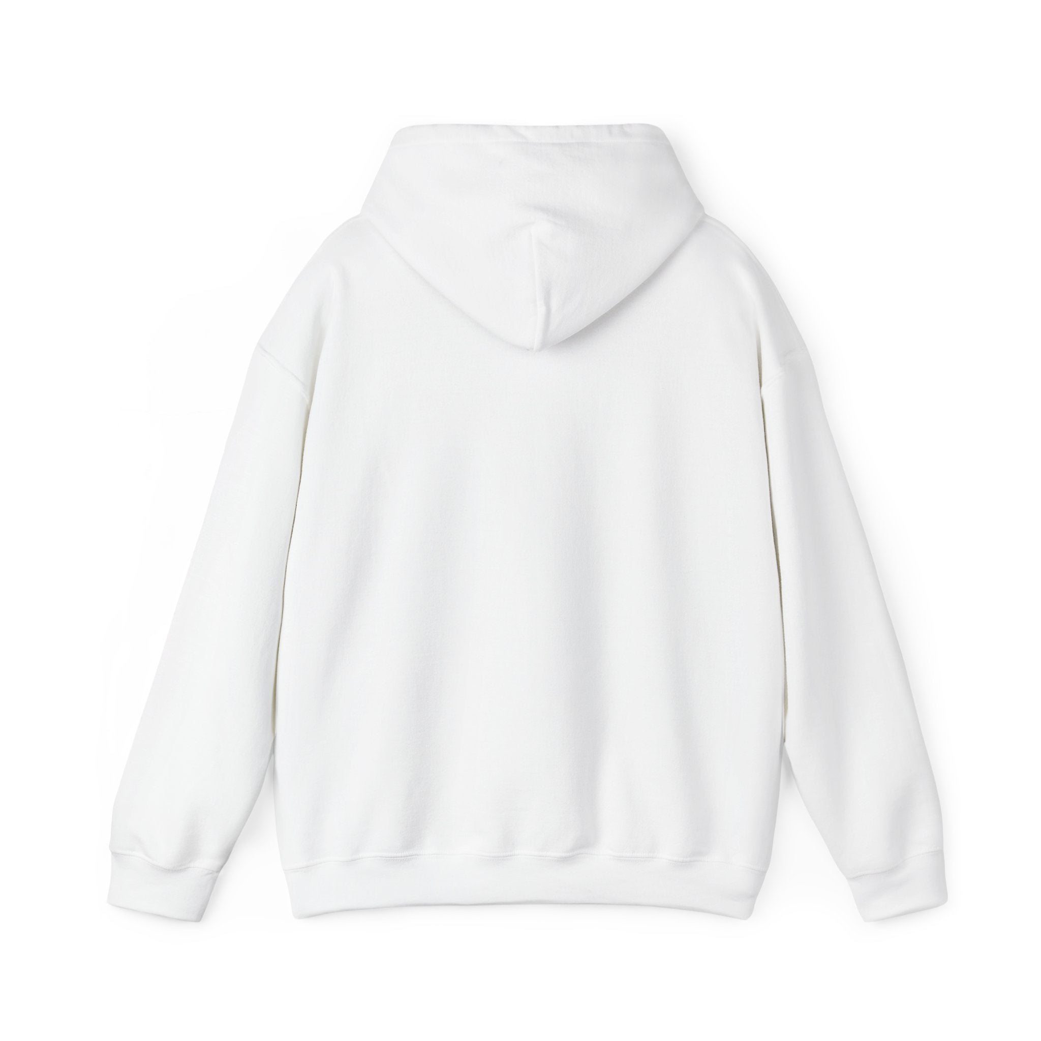 "SINGLE MOTHER HUNTER" Unisex Hooded Sweatshirt