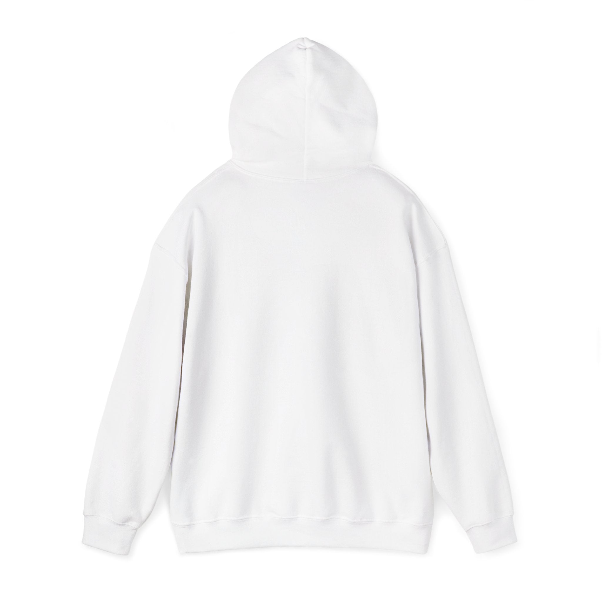 "SINGLE MOTHER HUNTER" Unisex Hooded Sweatshirt