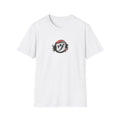 T-SHIRT VIRTUS ORIENTAL STYLE