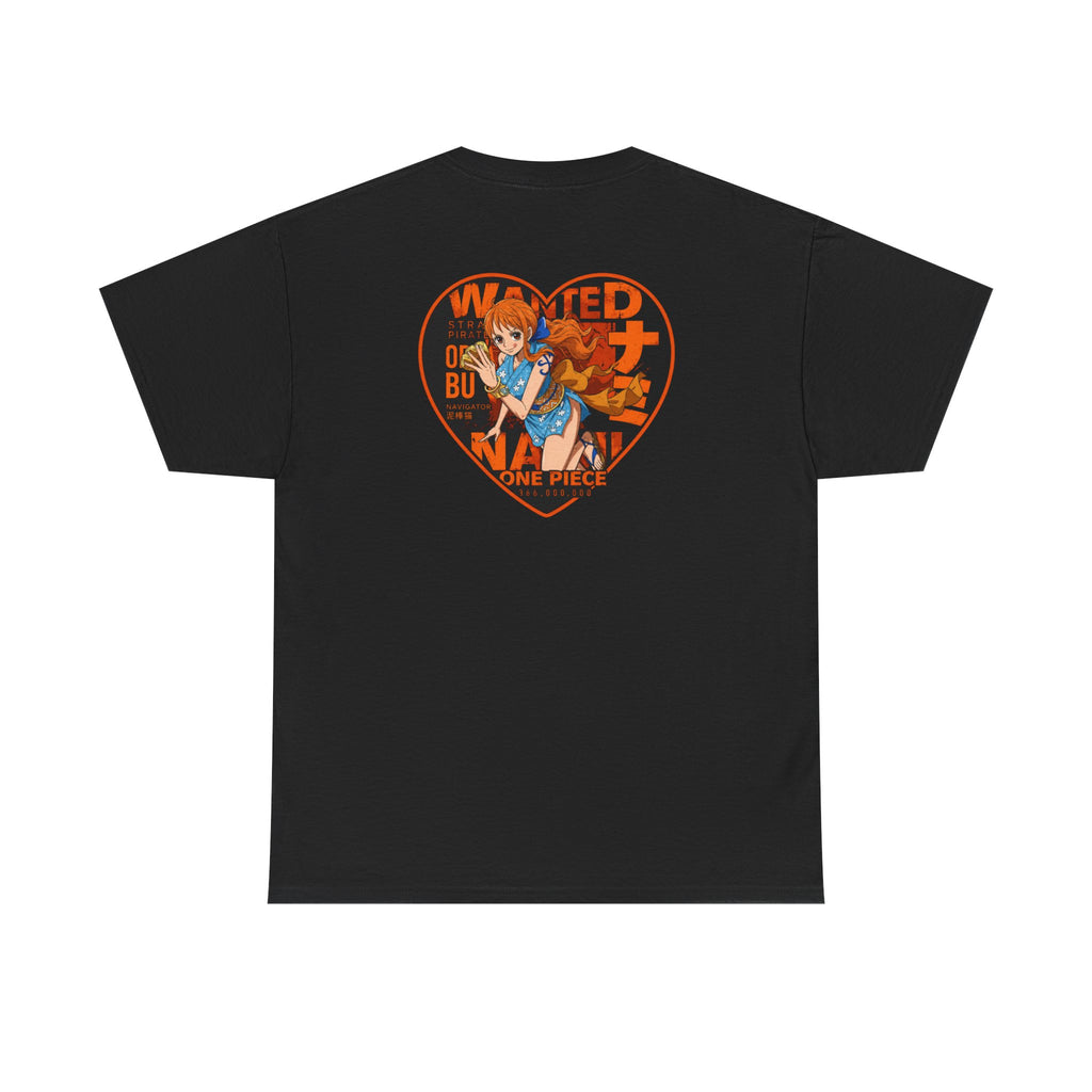 NAMI OP Unisex Heavy Cotton Tee