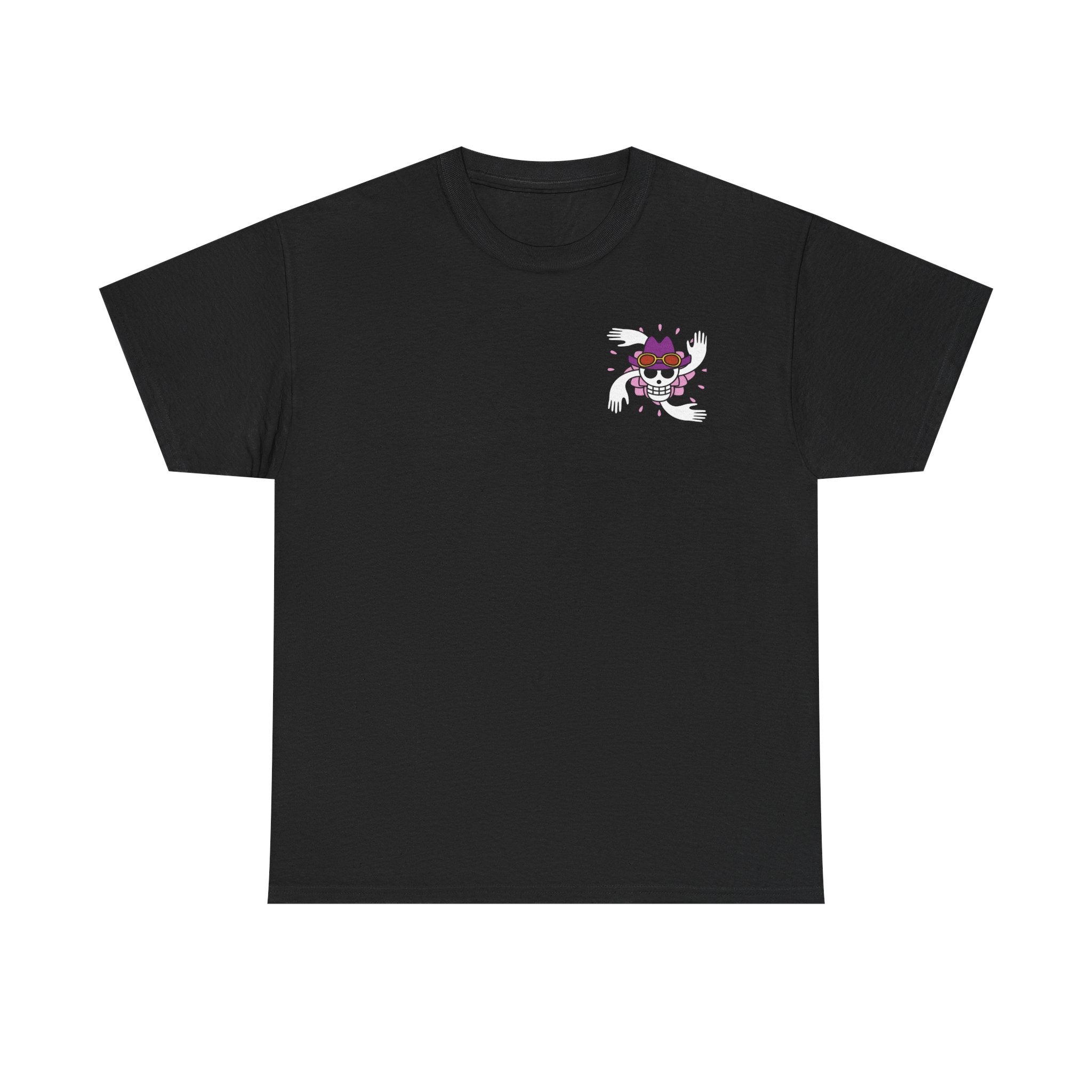 ROBIN OP  Unisex Heavy Cotton Tee