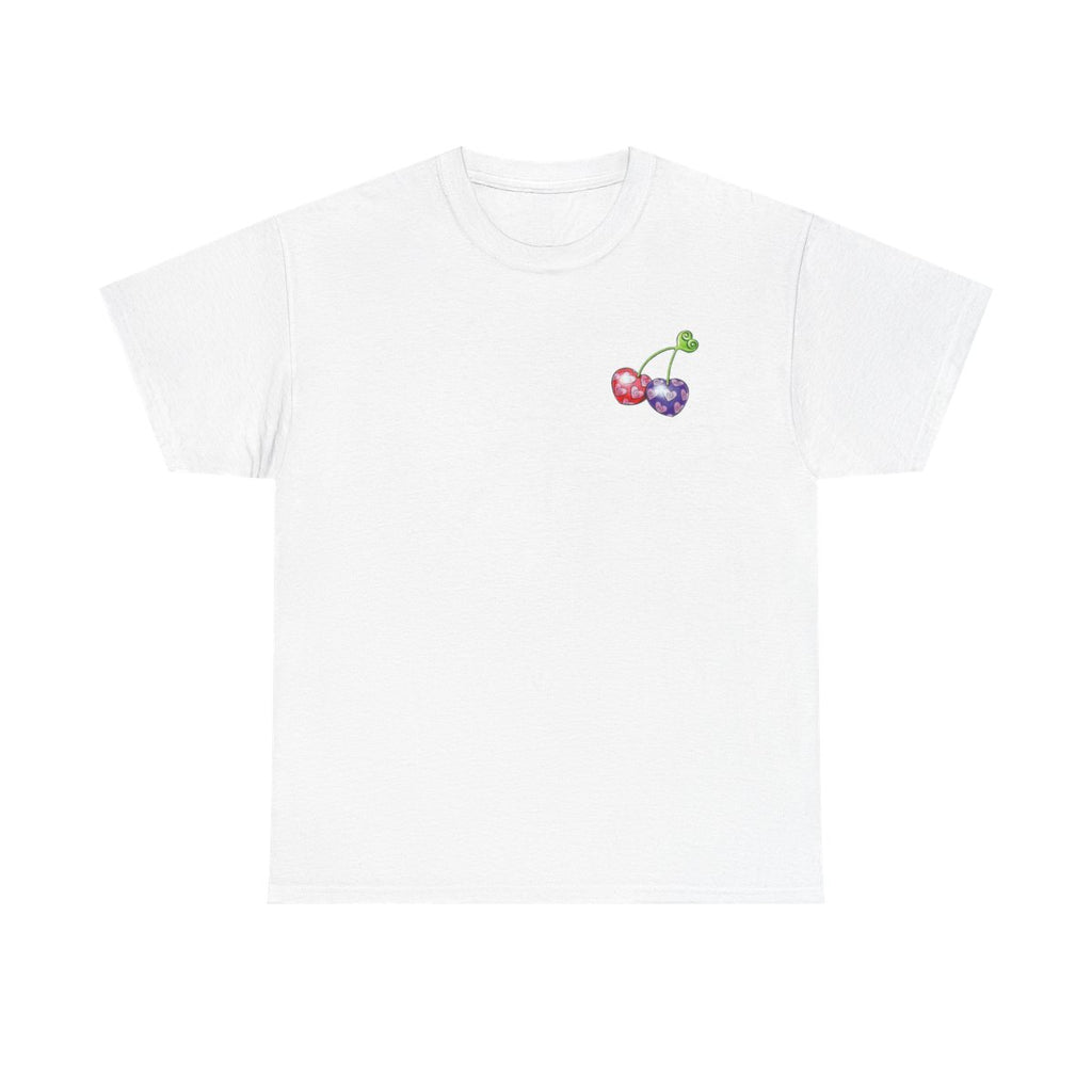 BOA HANCOCK OP Unisex Heavy Cotton Tee