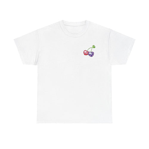 BOA HANCOCK OP Unisex Heavy Cotton Tee
