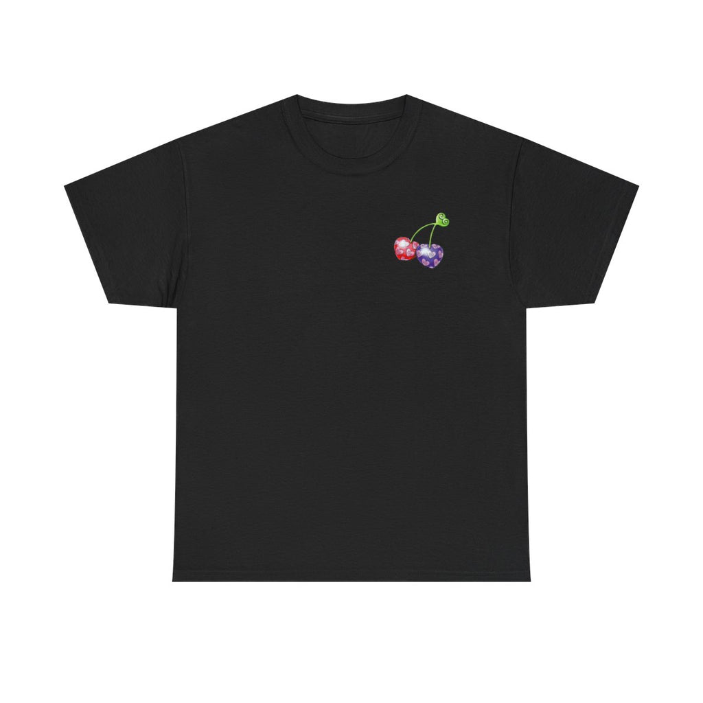 BOA HANCOCK OP Unisex Heavy Cotton Tee