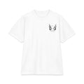 HANAMI JJK DESIGN UNISEX MAX HEAVYWEIGHT SHORT SLEEVE